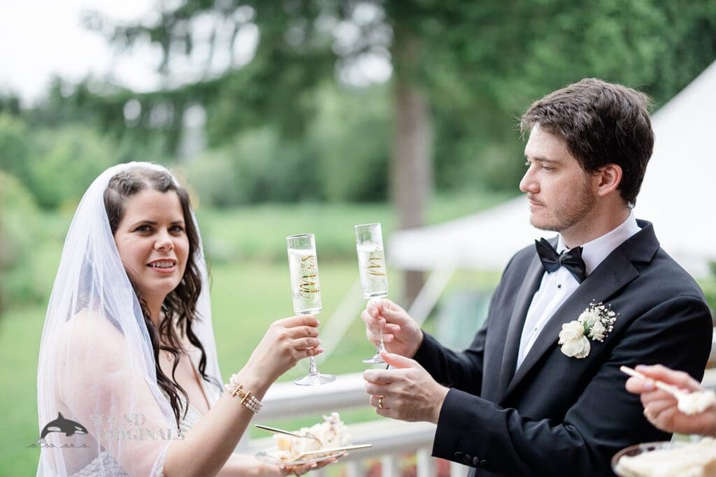 Sadie Lake Wedding // Heather + Benjamin -