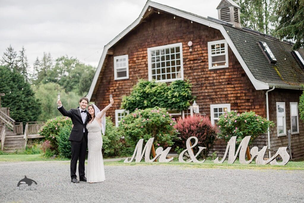 Sadie Lake Wedding // Heather + Benjamin -