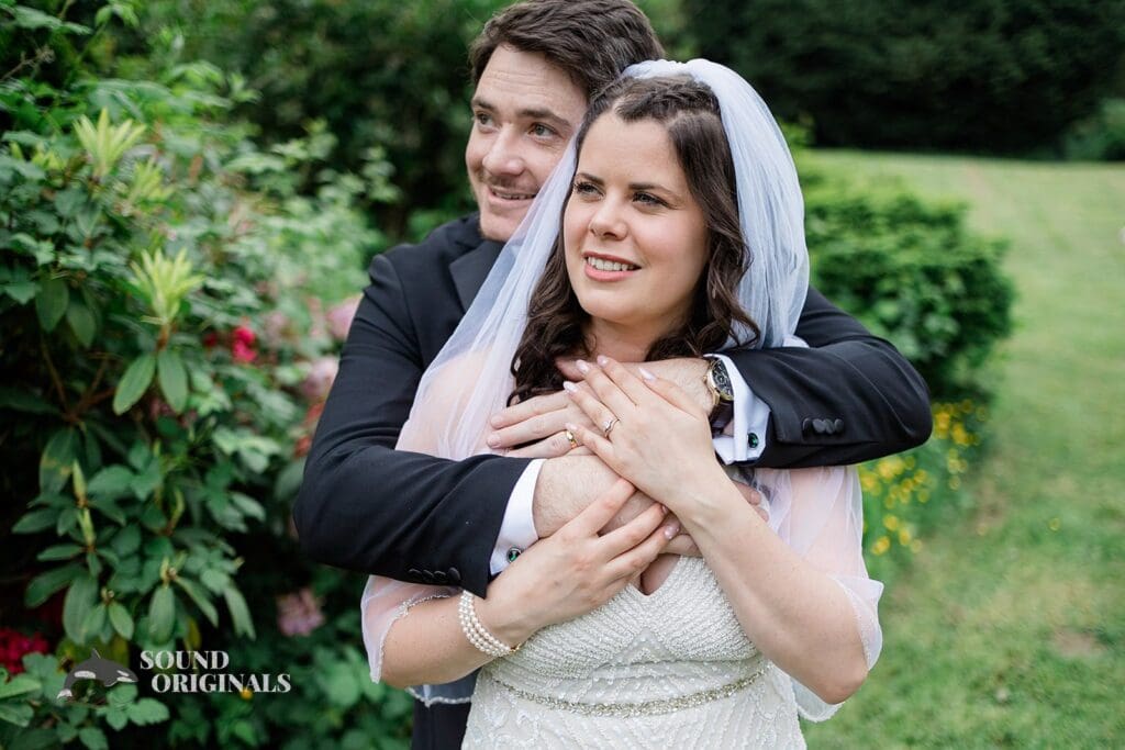 Sadie Lake Wedding // Heather + Benjamin -