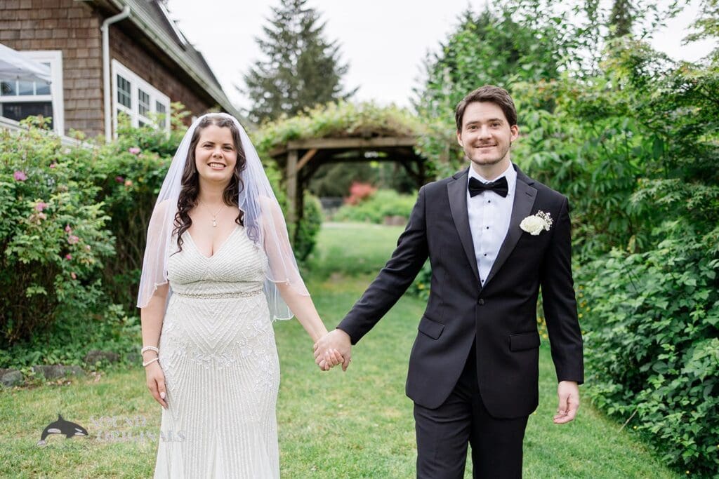 Sadie Lake Wedding // Heather + Benjamin -