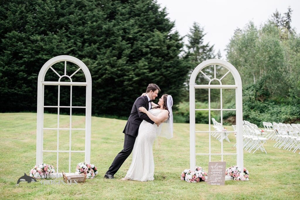 Sadie Lake Wedding // Heather + Benjamin -