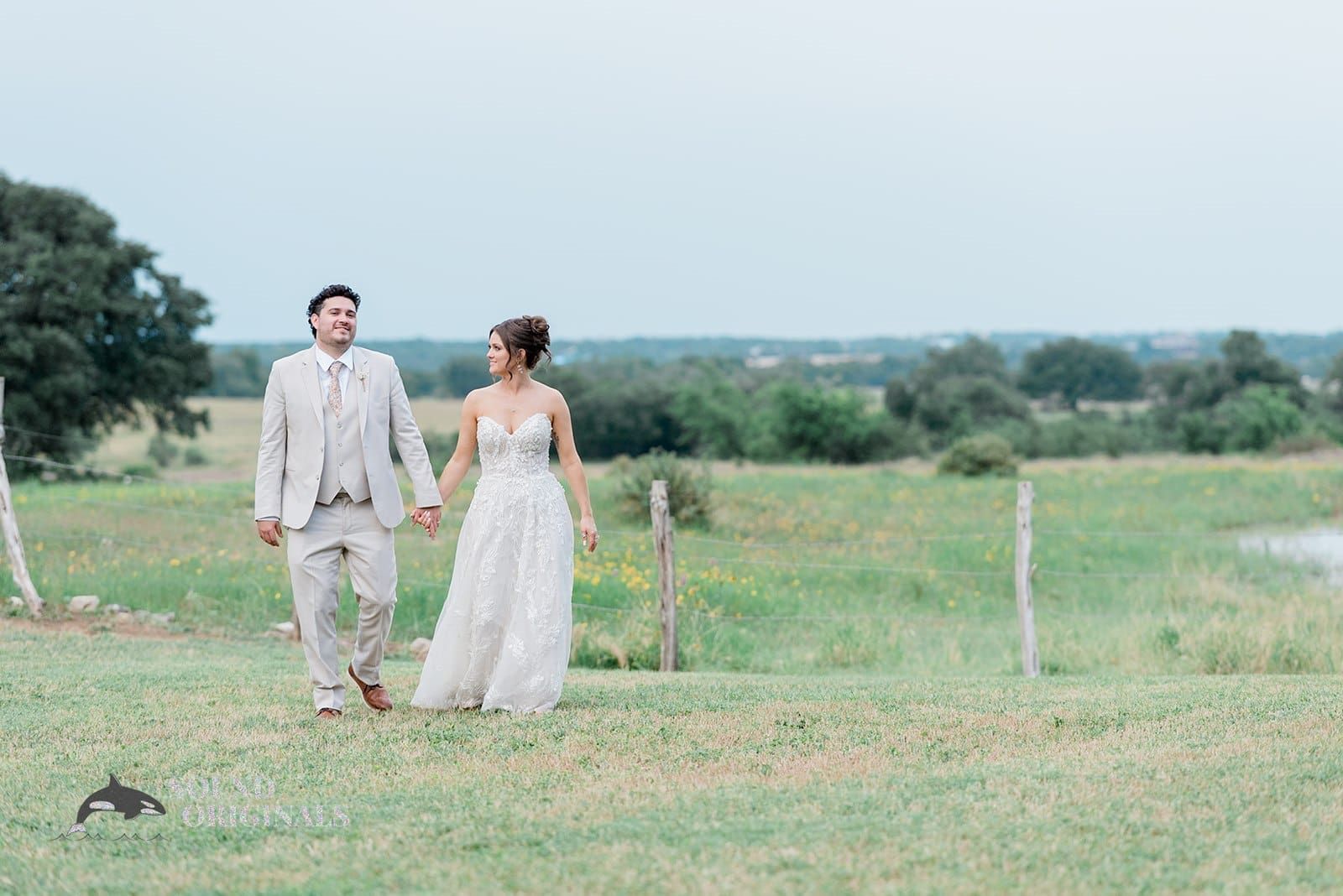 Stonehouse Villa Wedding // Jessie & Louie -