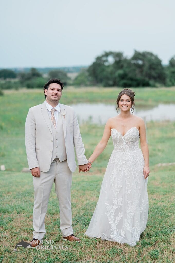 Stonehouse Villa Wedding // Jessie + Louie -