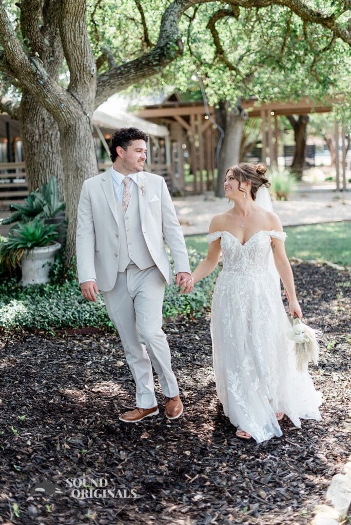 Stonehouse Villa Wedding // Jessie + Louie -