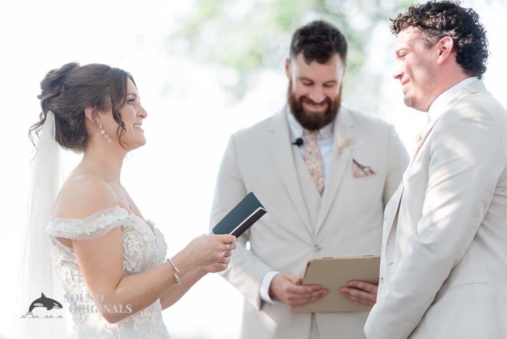 Stonehouse Villa Wedding // Jessie + Louie -