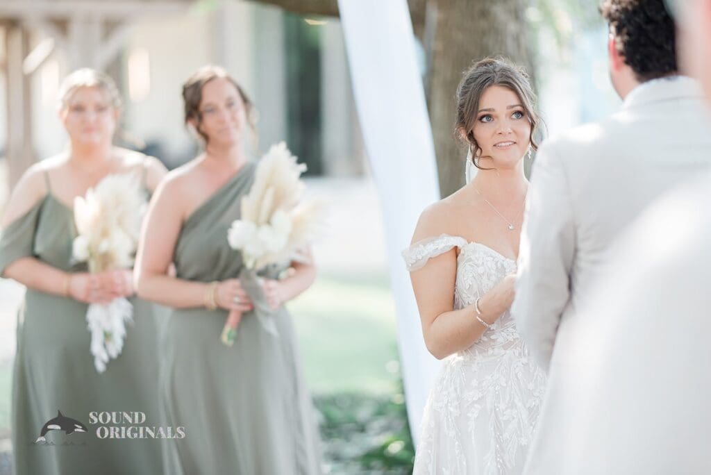 Stonehouse Villa Wedding // Jessie + Louie -