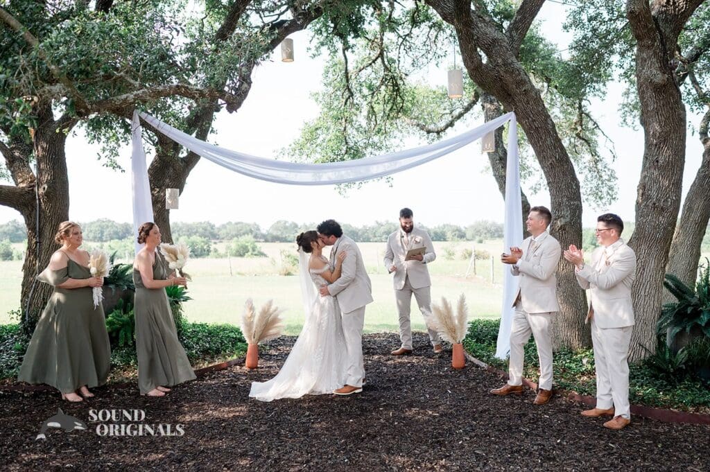 Stonehouse Villa Wedding // Jessie + Louie -