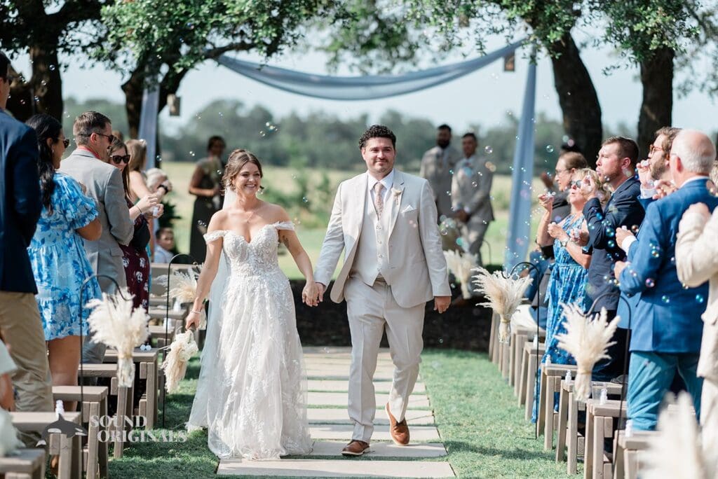 Stonehouse Villa Wedding // Jessie + Louie -