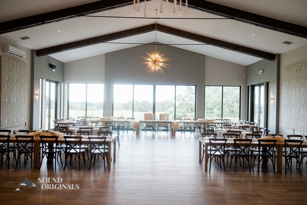 Stonehouse Villa Wedding // Jessie + Louie -