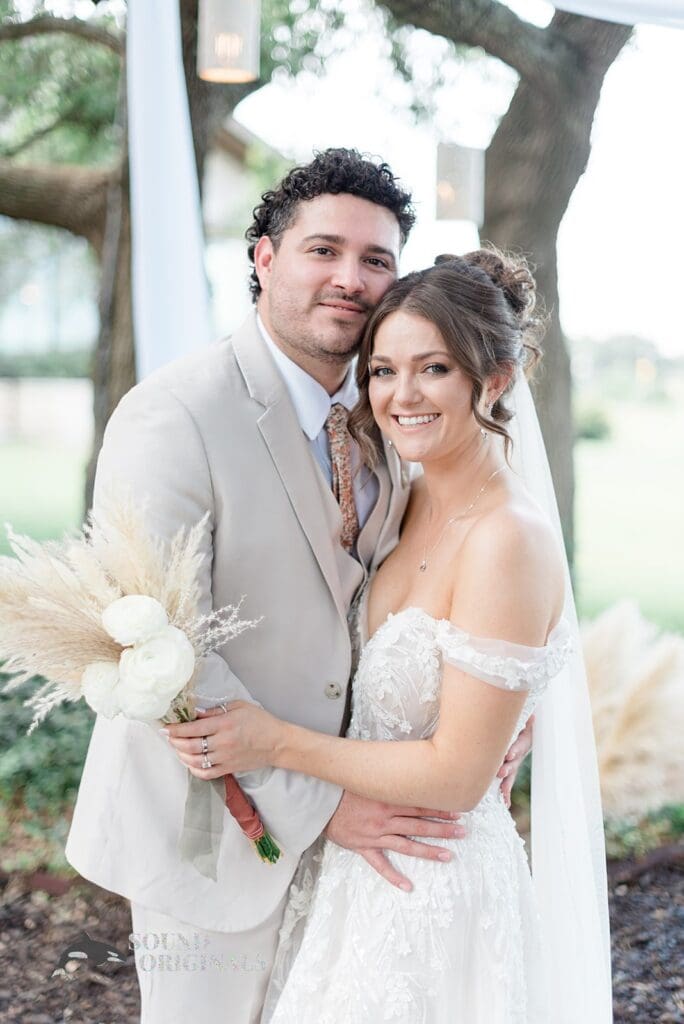 Stonehouse Villa Wedding // Jessie + Louie -