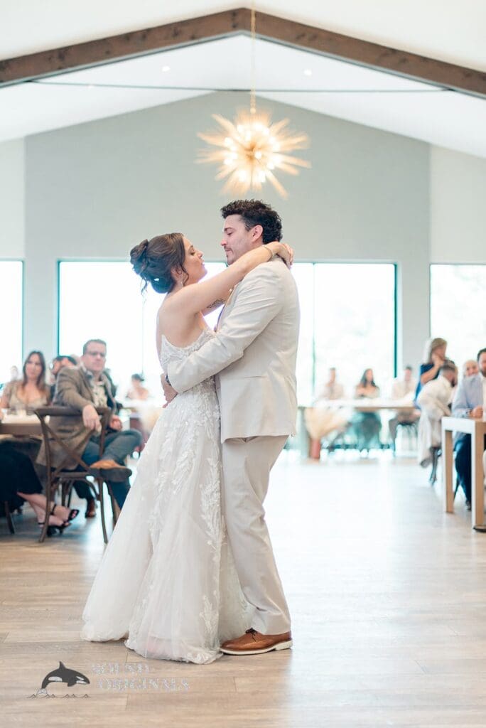 Stonehouse Villa Wedding // Jessie + Louie -