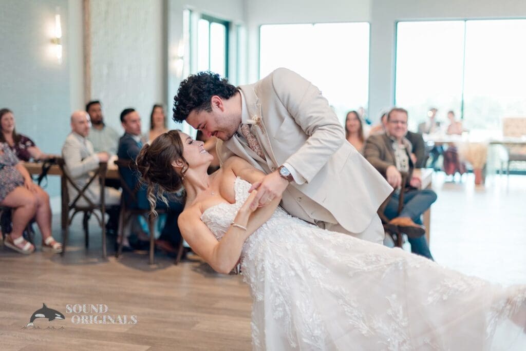 Stonehouse Villa Wedding // Jessie + Louie -