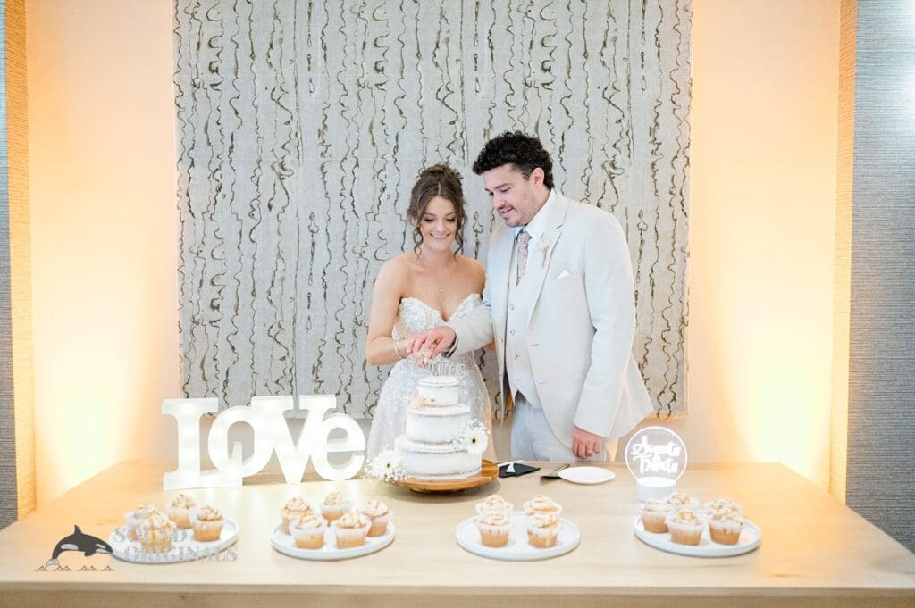 Stonehouse Villa Wedding // Jessie + Louie -