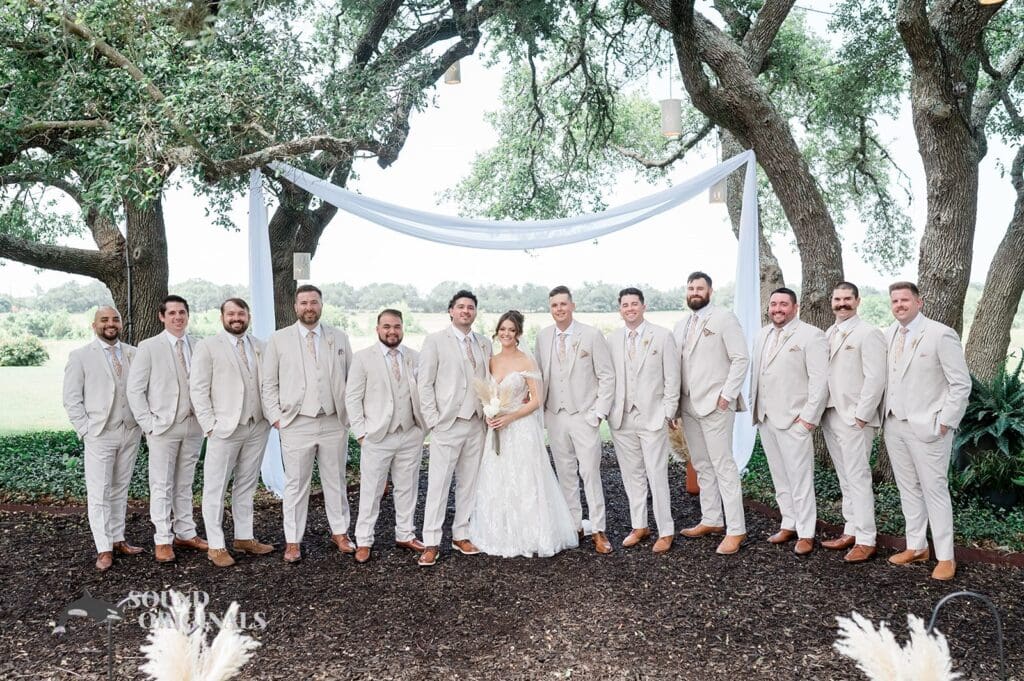 Stonehouse Villa Wedding // Jessie + Louie -