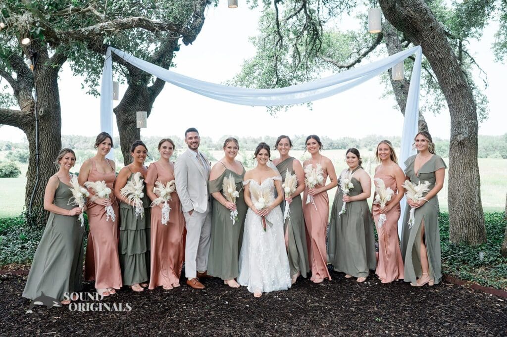 Stonehouse Villa Wedding // Jessie + Louie -