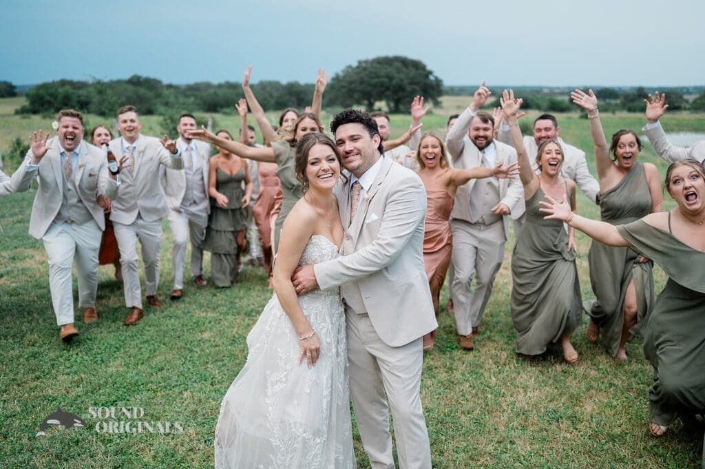 Stonehouse Villa Wedding // Jessie + Louie -