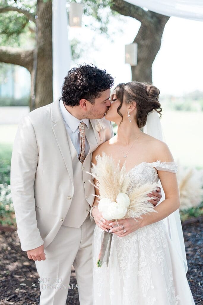 Stonehouse Villa Wedding // Jessie + Louie -