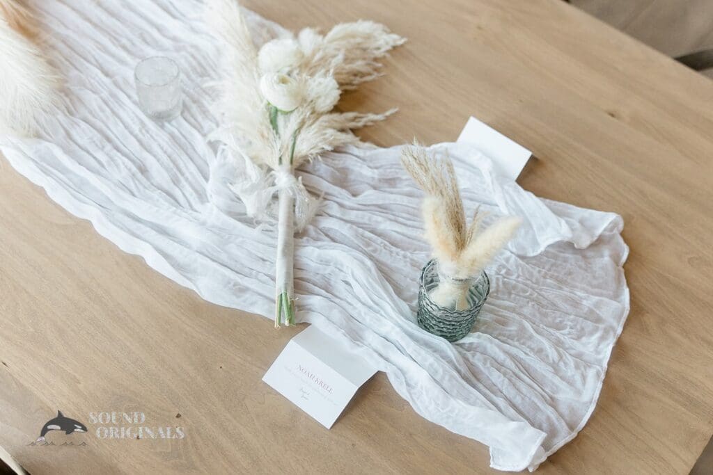 Stonehouse Villa Wedding // Jessie + Louie -