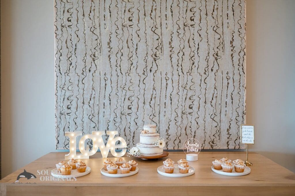 Stonehouse Villa Wedding // Jessie + Louie -