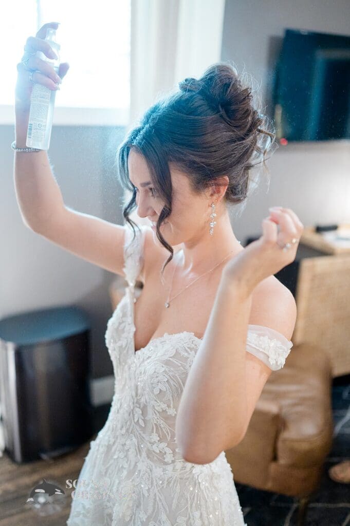 Stonehouse Villa Wedding // Jessie + Louie -
