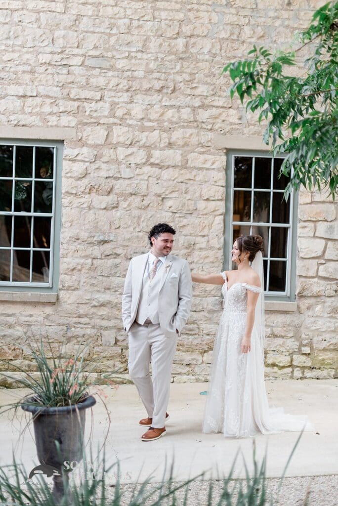 Stonehouse Villa Wedding // Jessie + Louie -