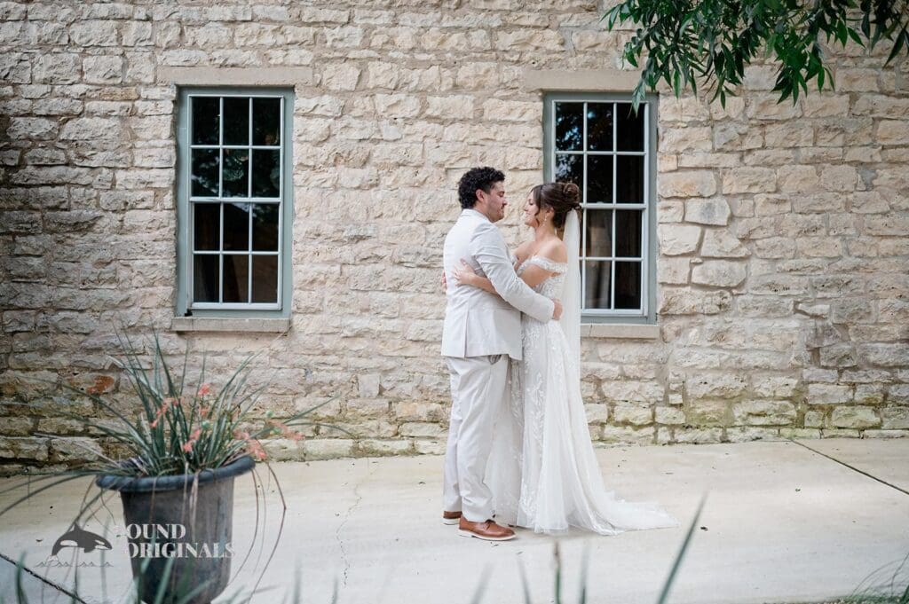 Stonehouse Villa Wedding // Jessie + Louie -