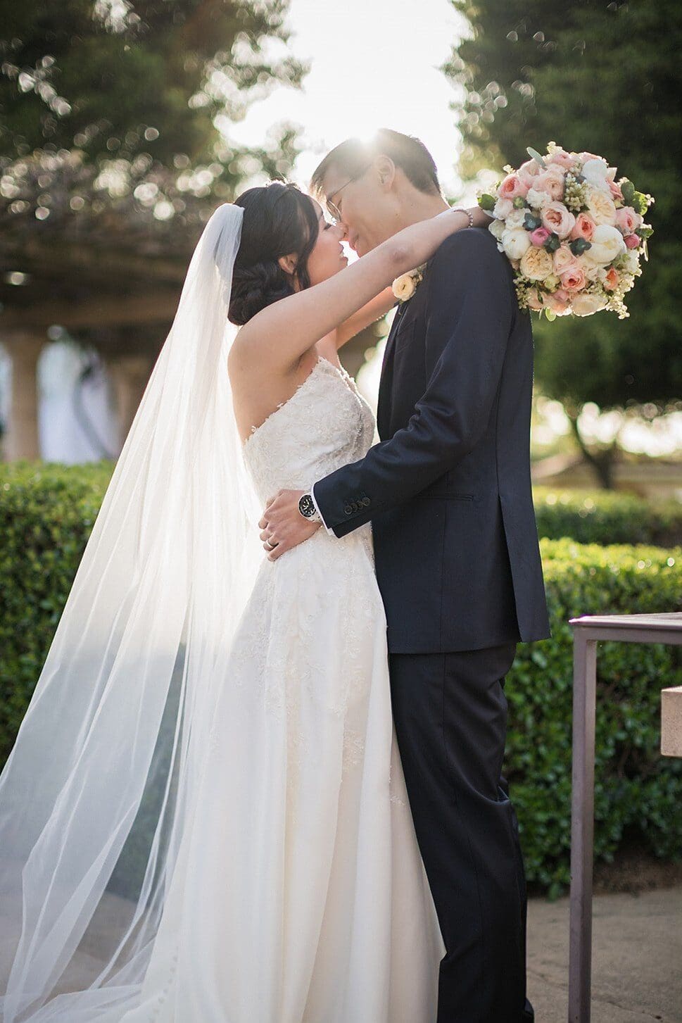 The Bridges Golf Club Wedding -