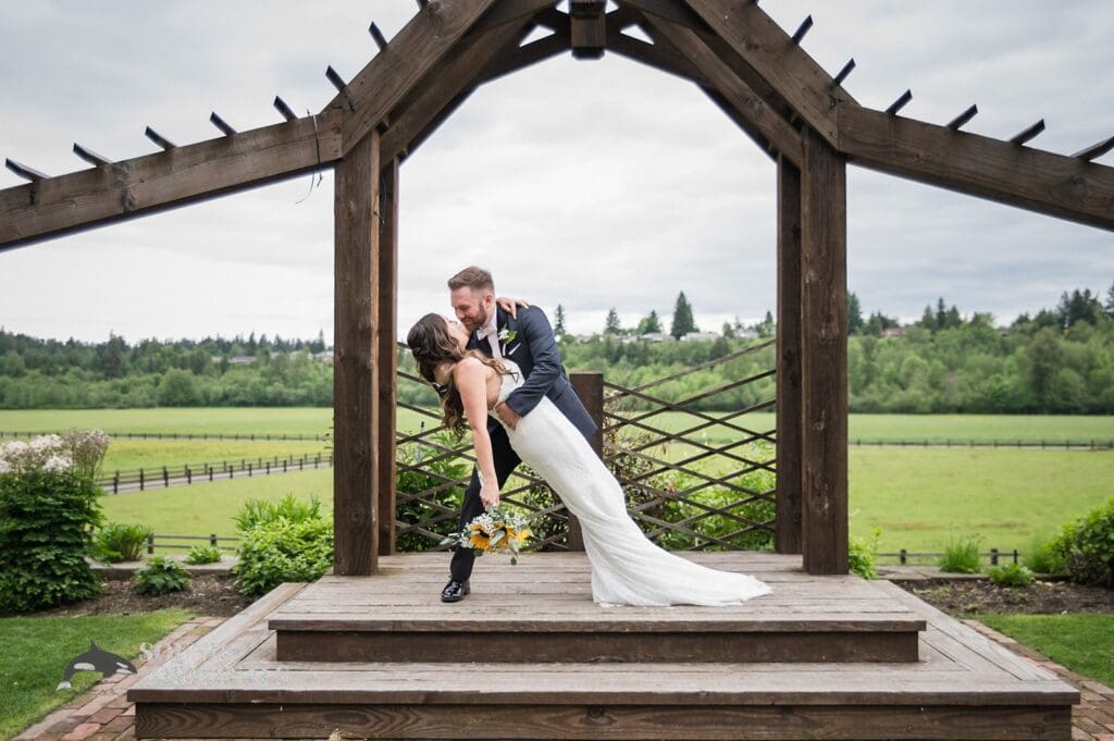 Kelley Farm Wedding // Jason + Abigail -