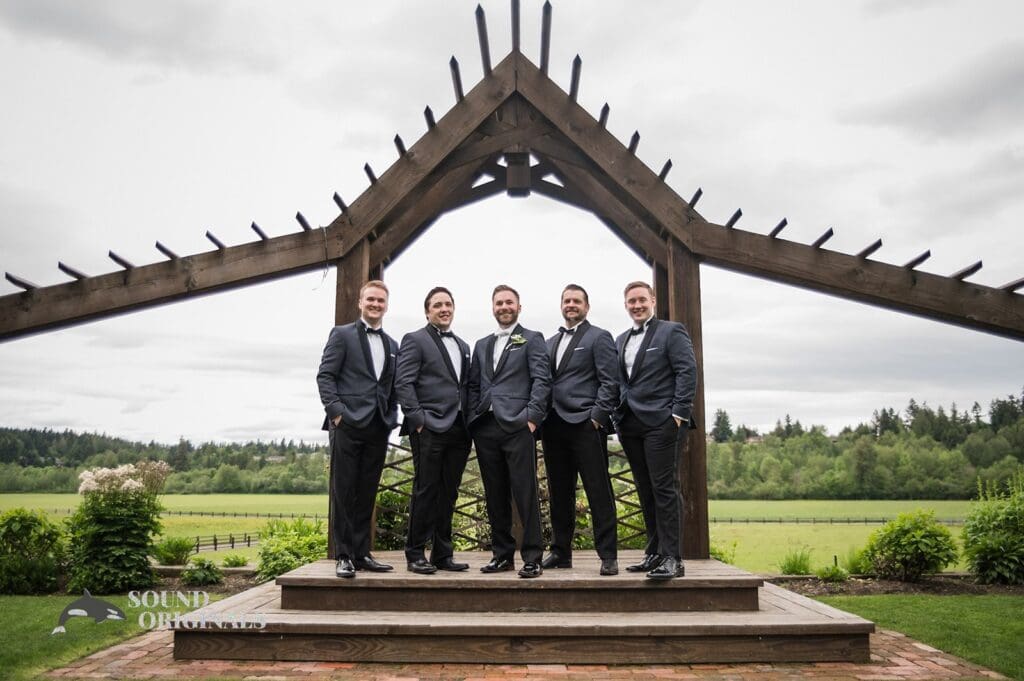 Kelley Farm Wedding // Jason + Abigail -