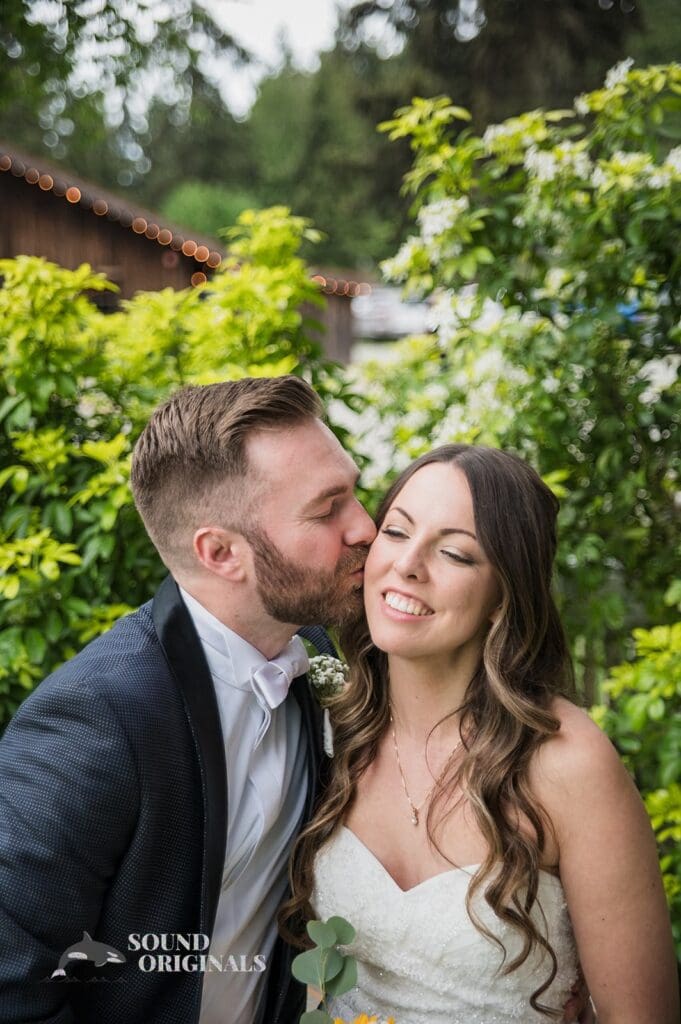 Kelley Farm Wedding // Jason + Abigail -