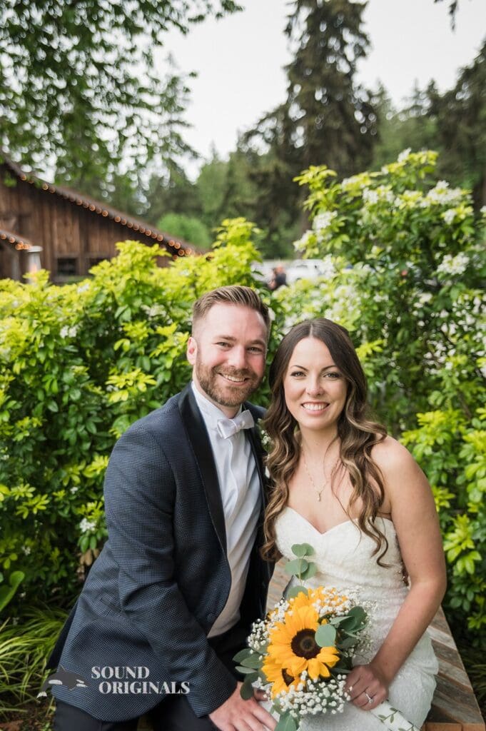 Kelley Farm Wedding // Jason + Abigail -