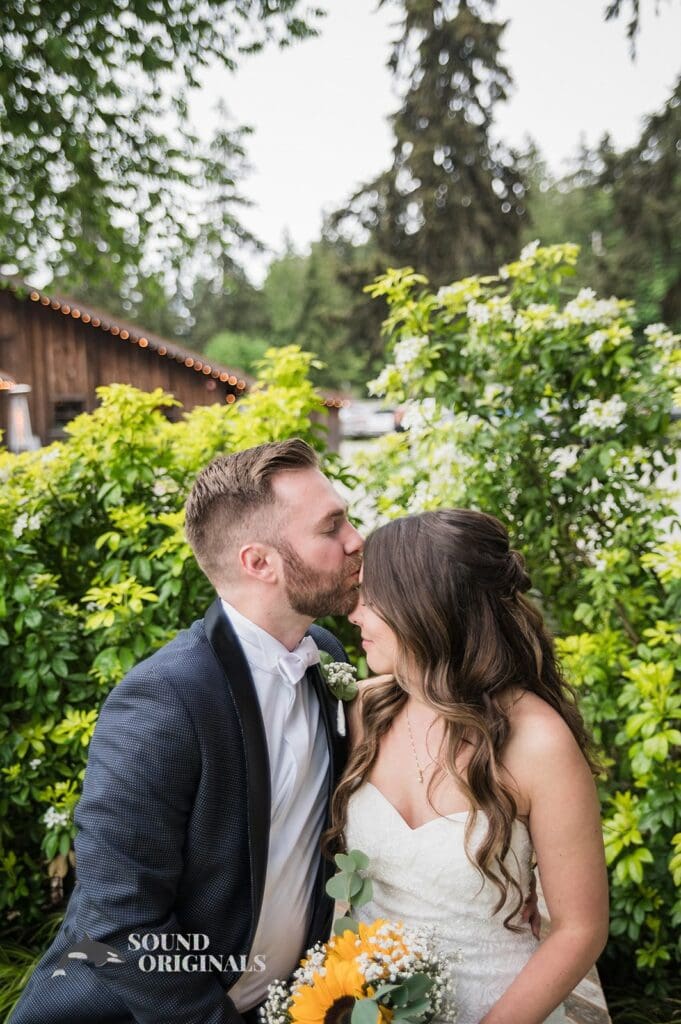 Kelley Farm Wedding // Jason + Abigail -