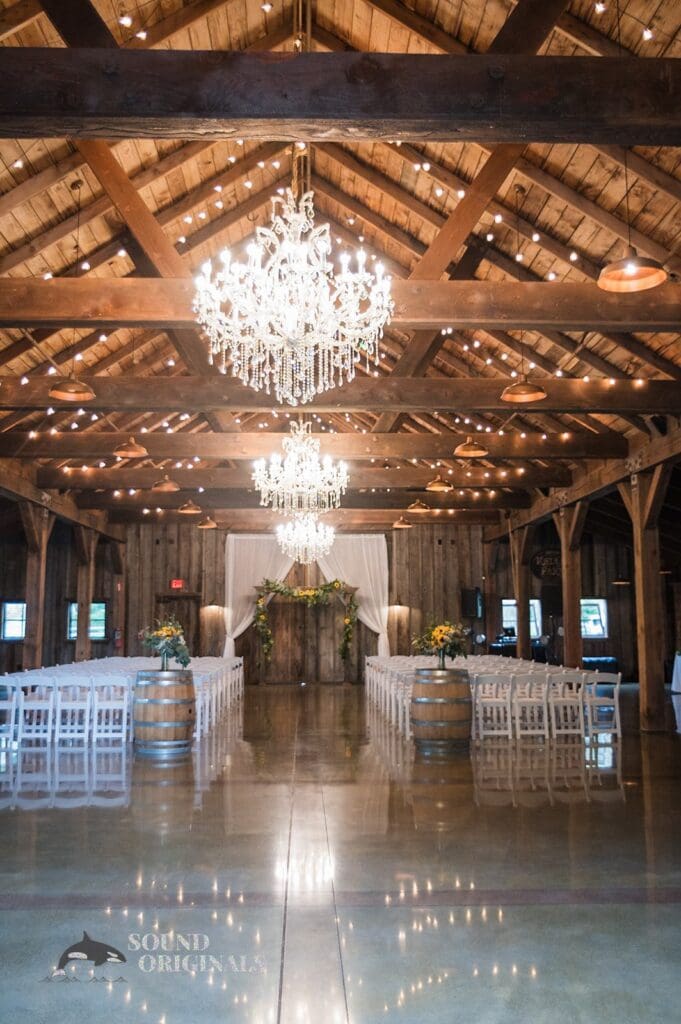 Kelley Farm Wedding // Jason + Abigail -