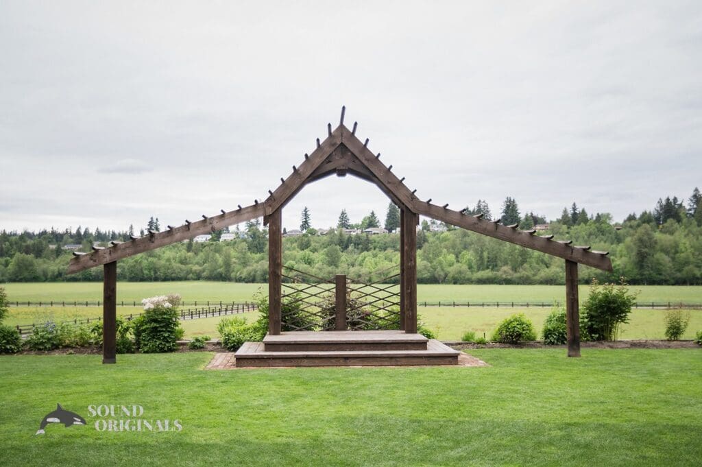 Kelley Farm Wedding -