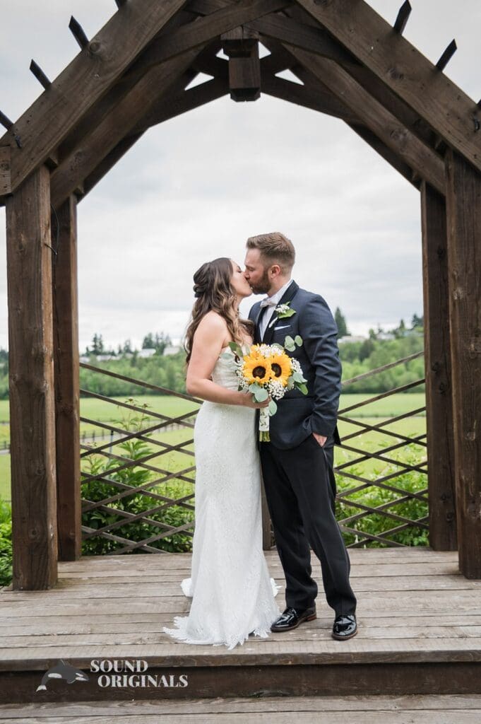 Kelley Farm Wedding // Jason + Abigail -