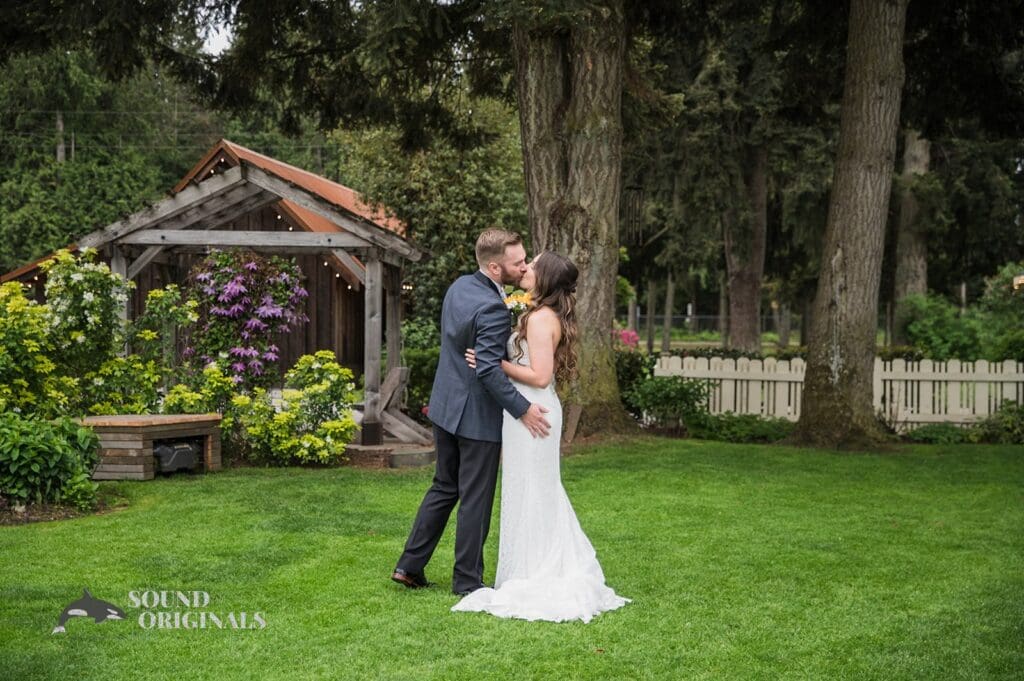 Kelley Farm Wedding // Jason + Abigail -