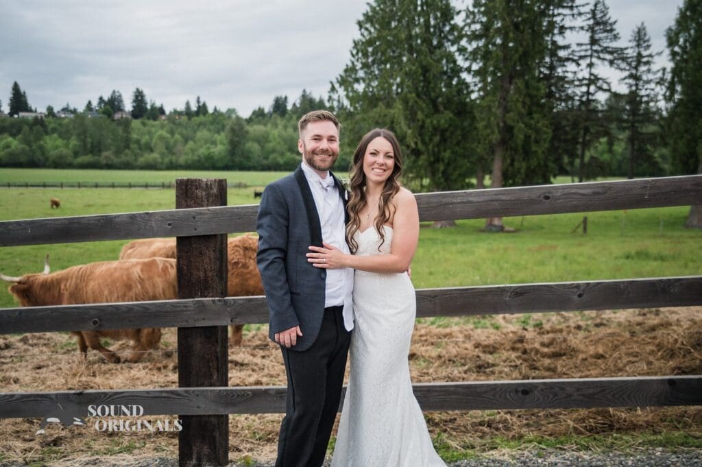 Kelley Farm Wedding // Jason + Abigail -
