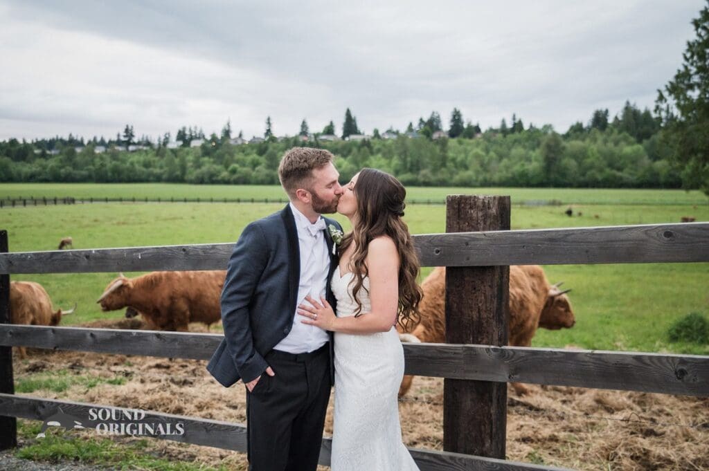 Kelley Farm Wedding // Jason + Abigail -