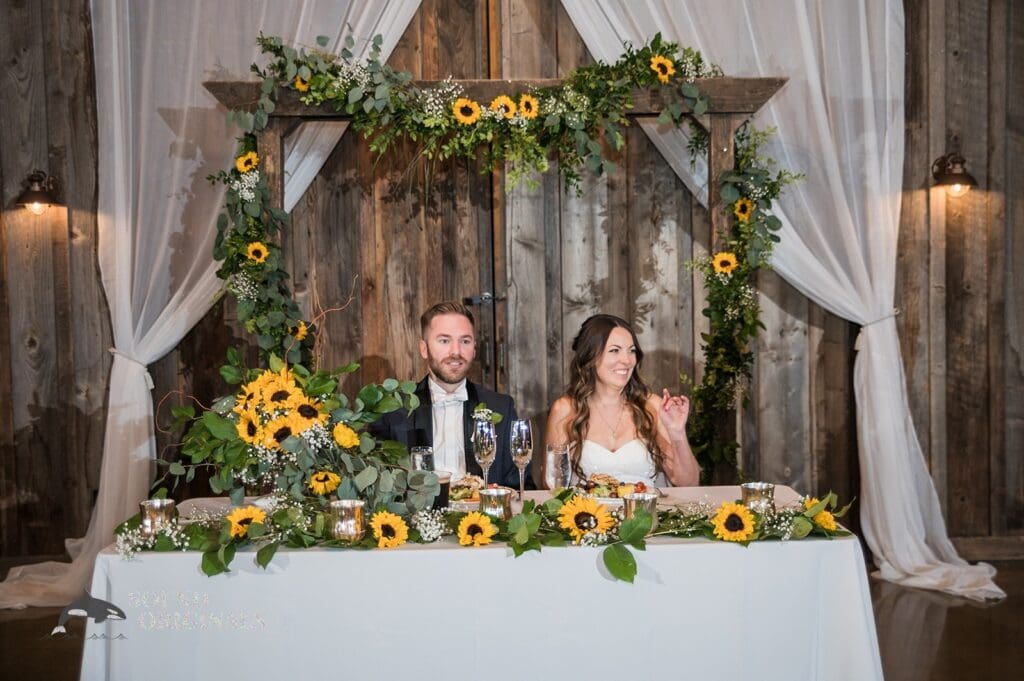 Kelley Farm Wedding // Jason + Abigail -