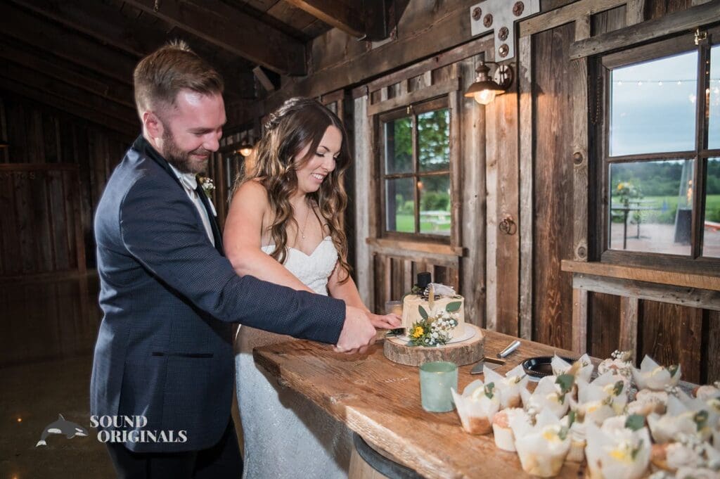 Kelley Farm Wedding // Jason + Abigail -