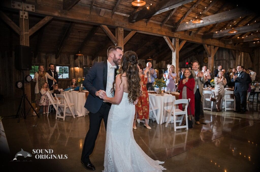 Kelley Farm Wedding // Jason + Abigail -