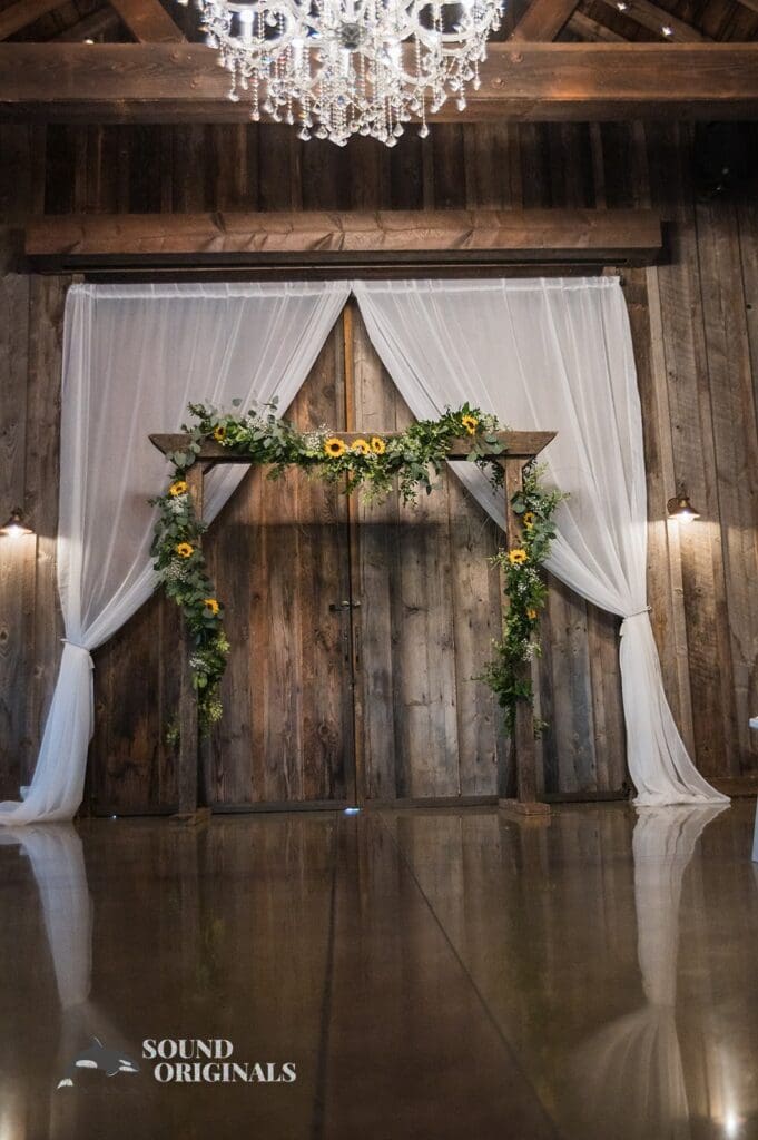 Kelley Farm Wedding // Jason + Abigail -