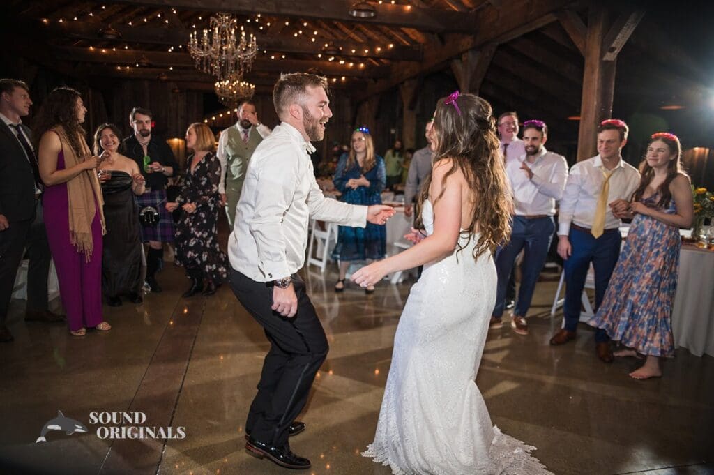 Kelley Farm Wedding // Jason + Abigail -