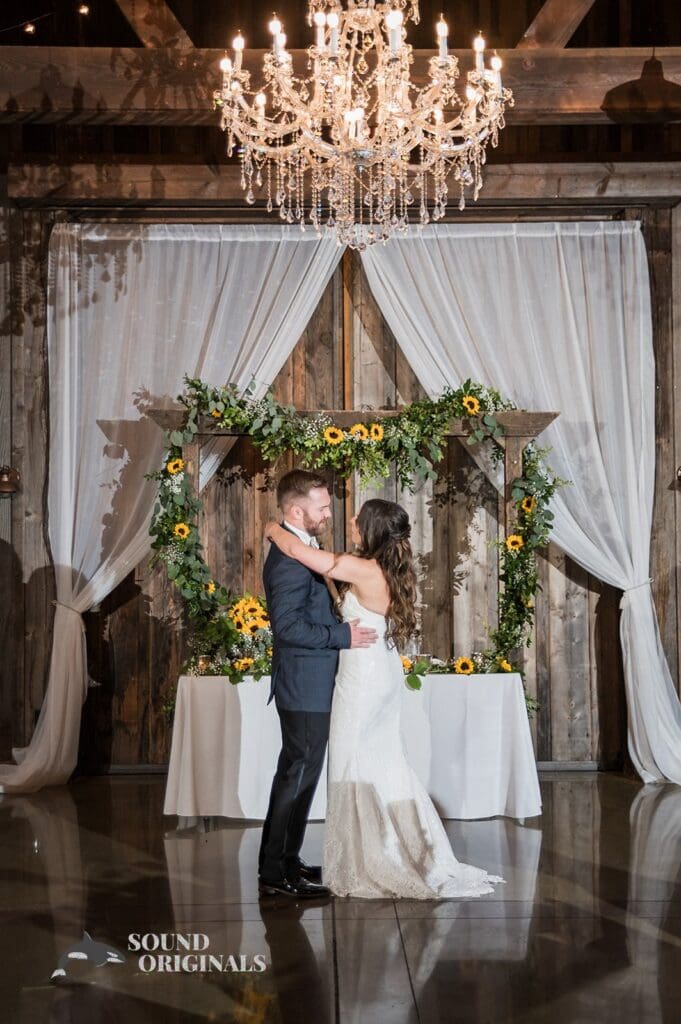 Kelley Farm Wedding -