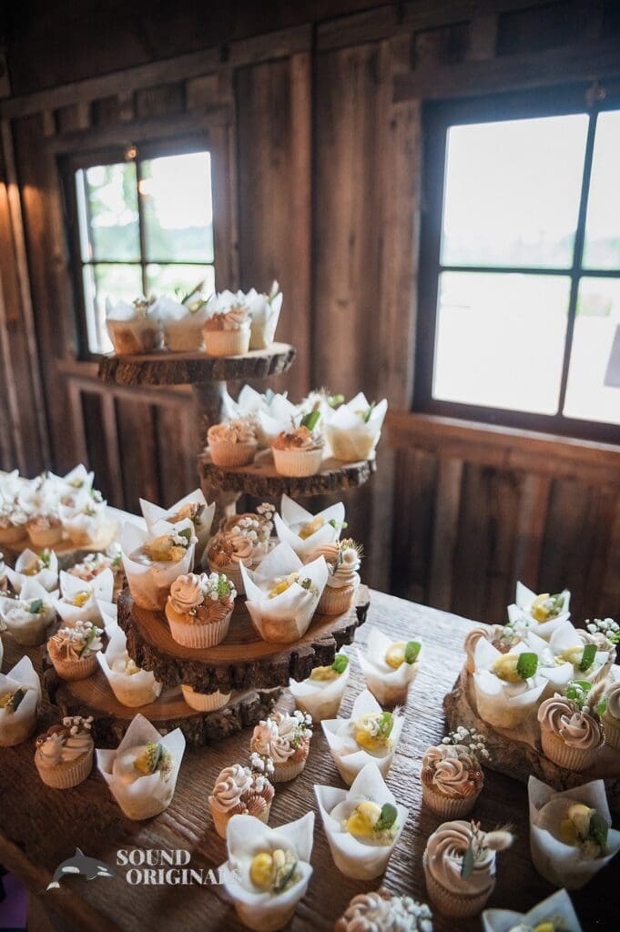 Kelley Farm Wedding // Jason + Abigail -