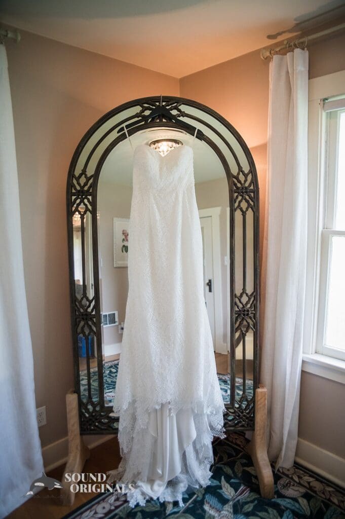 Kelley Farm Wedding // Jason + Abigail -