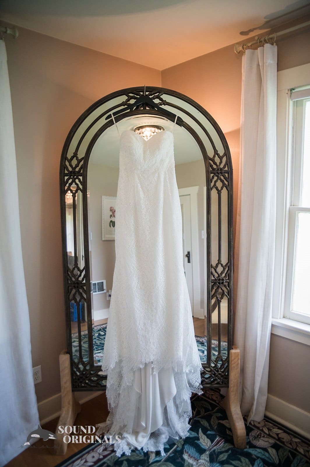  The Kelley Farm Wedding // Jason + Abigail -