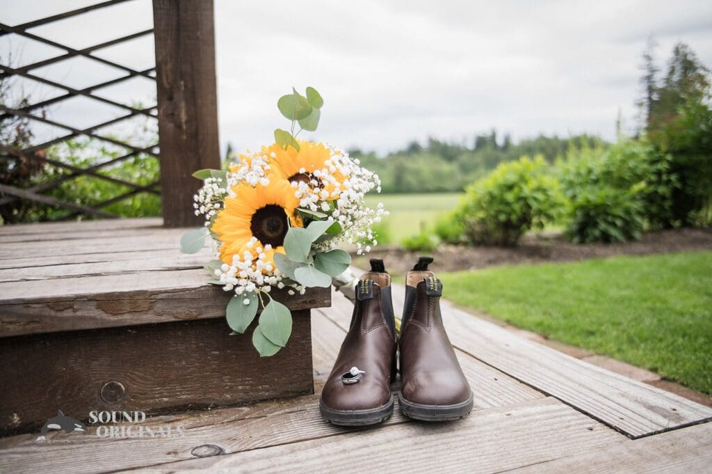 Kelley Farm Wedding // Jason + Abigail -