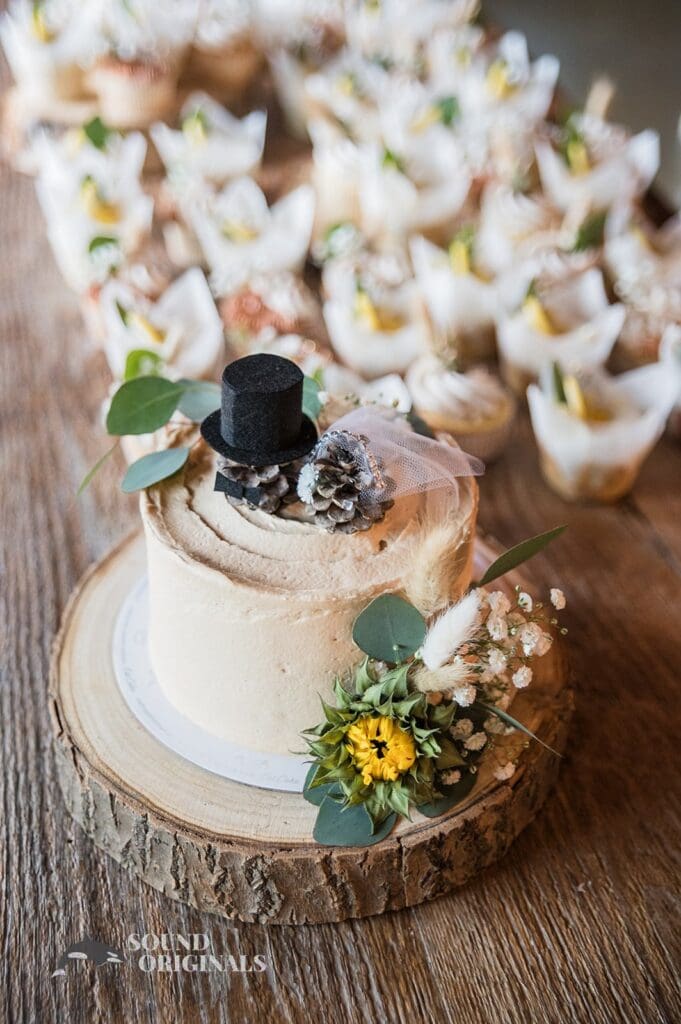 Kelley Farm Wedding // Jason + Abigail -