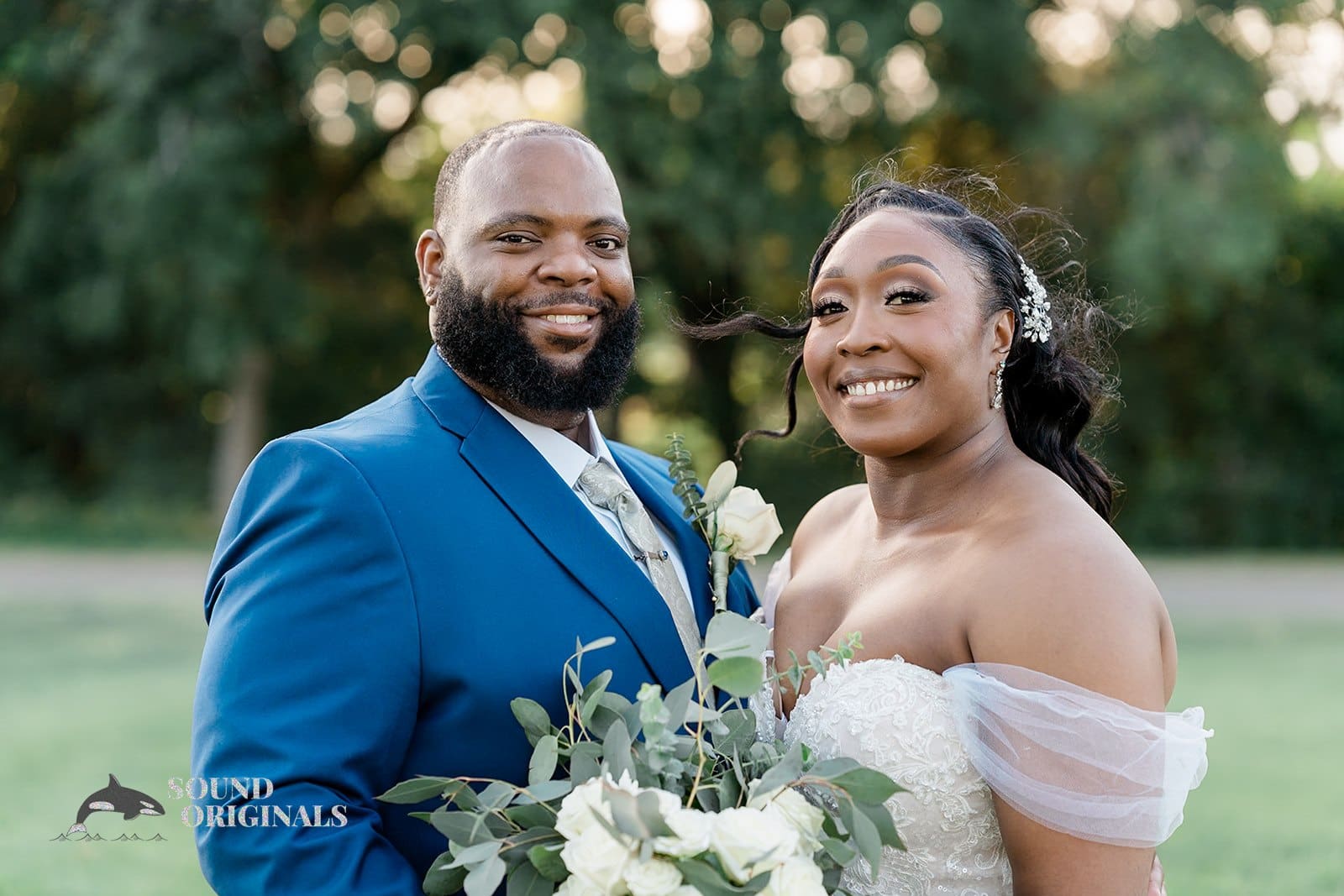 The Pavilion at Haggin Oaks Wedding // Erinn + Dominic -